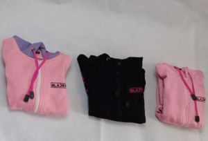 [COD] - Jaket anak-anak umur 2 s/d 10 tahun