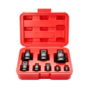DAIENGONGJU | Adjustable Size Conversion Socket Adapter Set