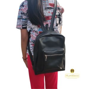 Humbleco Tas Ransel Tas Sekolah Multifungsi Muat Buku LKS TAS GENDONG