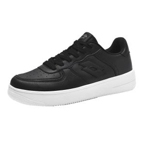 Lotto | Soft Thick Soles Waterproof Lightweight Student Slip-on Sneakers