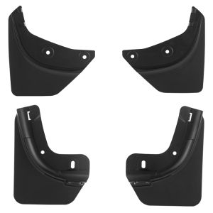 3W | Mud Guard for Model Y