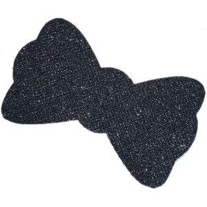 Bang Sticker Velcro Fashion Hair Sticking Headdress with Broken Hair Handy Gadget Internet Hot Adults Magic Hair Sticker Women
