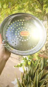 Vỉ Xửng Hấp Inox Hồng Phước Thanh (Cao Cấp) dùng có nồi lẩu nồi hấp