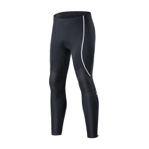 Santic | Warm & Windproof Cycling Pants