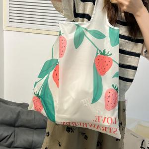 ciiemen | Waterproof Portable Shopping Bag