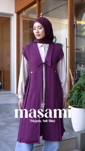 TERMURAH ATASAN OUTER ETHICA MASAMI 37 TERBARU KEKINIAN SPESIAL LEBARAN 2026 KONDANGAN HANGOUT