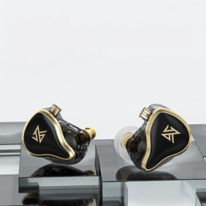 KZ | Tai Nghe DIY Karaoke HiFi In-Ear Dây 16 Đơn Vị