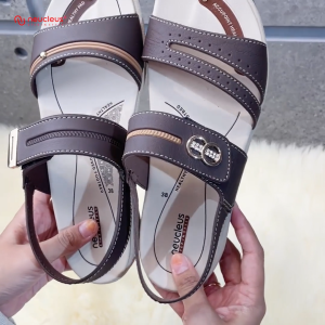 Neucleus Seri Twist-01 Sandal Wanita