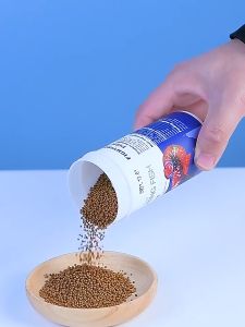[Siêu Sale] Thức Ăn đặc biệt chuyên dụng cho cá betta Giúp Cá Sung Lên Màu Đẹp YEE Fighting Fish