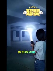 150000000LM 1000W Most Powerful Led Flashlights Tactical 15000mah Built-in Battery Light Emergency Spotlights 9km