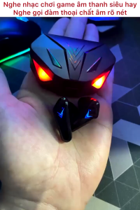 (GIẢM GIÁ) Tai Nghe Bluetooth X15 M25 Dùng Nghe Nhạc Gọi Điện Chơi Game Mượt Chống Ồn Tai Nghe Gaming