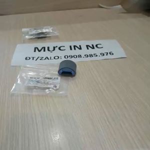 Quả đào HP Pro m225dw m201n m201dw. Bánh xe kéo lấy giấy cuốn giấy máy in có mã hộp mực 83a