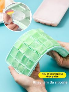 MRUN | Food Grade DIY Ice Tray