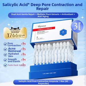 ORGINESE | Pore Tightening Facial Repairing Anti-Acne Essence