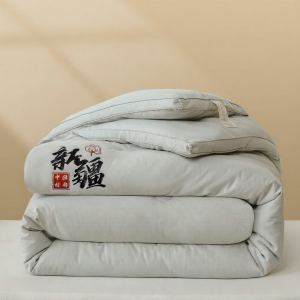 NONGNONGAI | Warm Pure Cotton Quilt Single