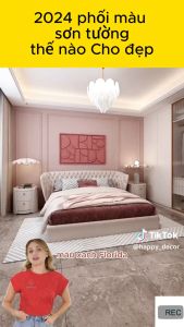 [HỎA TỐC 2H] 25kg Sơn DOKA nội thất mặt sơn láng mịn hạn chê bám bụi bong tróc màu sắc sinh động giá sinh viên...