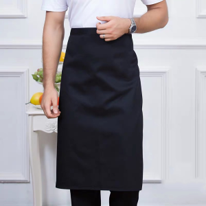 QIAOYU | Chefs Apron for Kitchen Use and High-End Restaurant Work