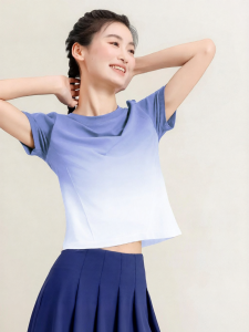 Barbie | Quick-Drying Short Sleeve T-Shirt