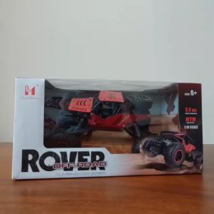 Mainan Mobil Remot Kontrol RC Offroad Rover Climbing