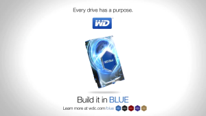 WD Blue 250GB 3D NAND SATA SSD Solid State Drive. Read: 550MB/s Write: 252MB/s. 2.5" form factor. Ideal for desktops and laptops.