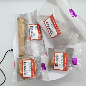 GIGI RASIO SET KVY HONDA BEAT KARBU SPACY KARBUSCOOPY Kualitas Original