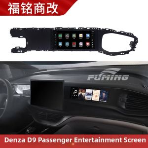GUOCARCOM | CarPlay Bluetooth Car Display