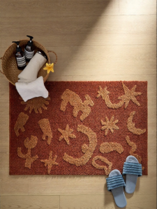 SAIBOSI | Waterproof Antislip Home Mat