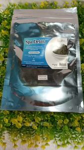 ผงสปา ดีท็อกซ์(Spa Detox) ขนาด 50 กรัม