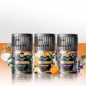 suk garden | Long-lasting Odor-removing Air Freshener