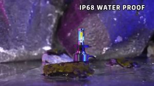 YYKG H4 LED Headlight: A Comprehensive Guide