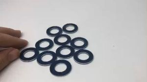 BỘ 10 CÁI LONG ĐỀN XẢ NHỚT DÙNG CHO XE TOYOTA. MÃ SP 90430-12031