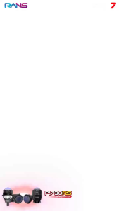 PRO7 X RANS ENTERTAINT P730RS 2in1 HEADLAMP FOGLAMP