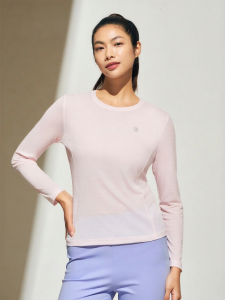 Áo Chạy Bộ Thoáng Khí Khô Nhanh