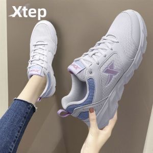 XTEP | Fall New Style Breathable Running Shoes