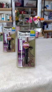 [CHÍNH HÃNG]Mascara Giúp Dài Mi Kiss me Heroine – Nhật Bản