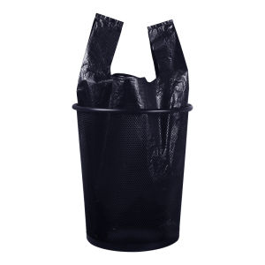 Yongfan | Heavy Duty Medium to Large Handheld Trash Bags