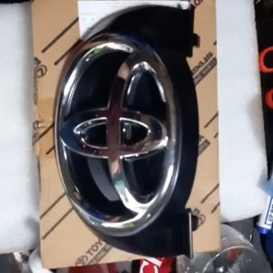 LÔ GÔ MẶT(CA LĂNG) GA LĂNG TOYOTA INNOVA 2007 HÀNG XỊN