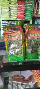 Benih kacang panjang BARDA TV 500gr Rizki Tani sukabumi produk dijamin asli