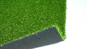 Create a 3.2ft x 10ft (32 square feet) lawn carpet realistic indoor and outdoor garden lawn landsca