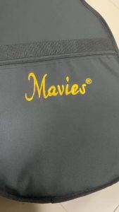 MAVIES GUITAR CASE HARD SHELL FOR ELECTRIC GUITAR 41 INCHES