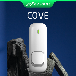 EV Home Cove - EV Charger 7kW 11kW 22kW Wallbox Fast Charging Type 2 16A 32A RFID Card Control