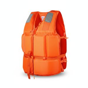 NUOXUNDE | Adult Flood Control & Rescue Floatation Vest High Buoyancy