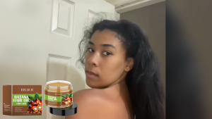 Eelhoe Batana Hair Care Oil for Rapid Hair Growth Anti Shedding  Nourishing Care  Damaged Roots  Anti Fracture  Healthy Hair Care