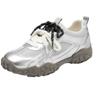Josiny | Silver Spring Platform Womens Dad Shoes