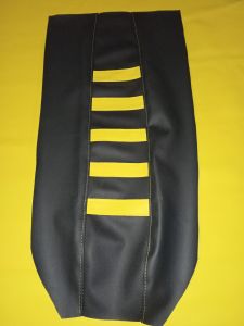 SARUNG JOK TRAIL UNIVERSAL FOR KLX CRF 150 GTX SEAT COVER MOTOR SUPERMOTO D TRACKER CRF BF GORDON PNP YZ WR