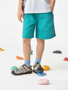 Semir | Boys Casual Shorts Summer 2026 New Design Multi-color