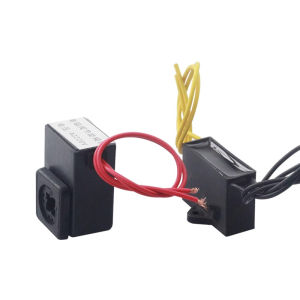 CNHUIZ | Energy-saving Timer Electromagnetic Valve Module 2W ac220v