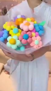 Đồ Chơi Đất Sét Nặn Tự Khô Nặn Hình Bộ 12 Màu Đất Sét Nhật Kèm Cây Tạo Hình Nguyên Liệu Tự Nhiên An Toàn Cho Bé