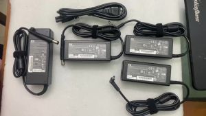 Sạc Laptop HP Chân to / Nhỏ 18.5V - 3.5A / 19V - 4.74A / 19.5V - 3.33A / 19.5V - 2.31A - Sạc máy tính Hp 45W / 65W / 90W