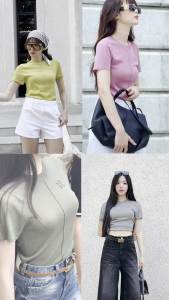 Wara Sydney short sleeves - B39